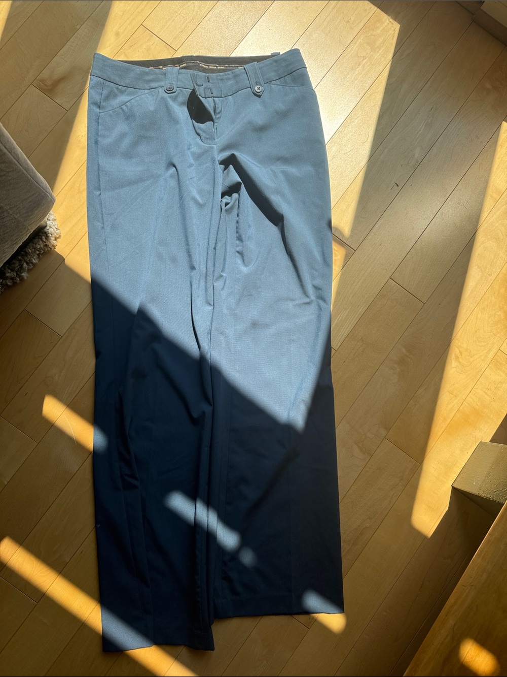 Women’s Navy Blue dress pants